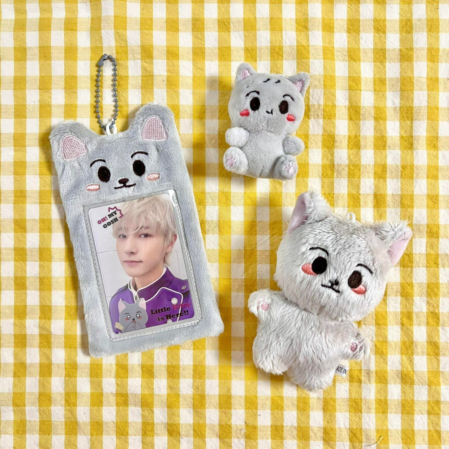 renjun doll